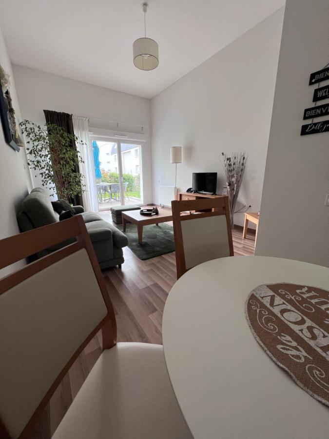Domitys "Les Etoiles D'Argent" Residence Services Seniors Strasbourg Bagian luar foto