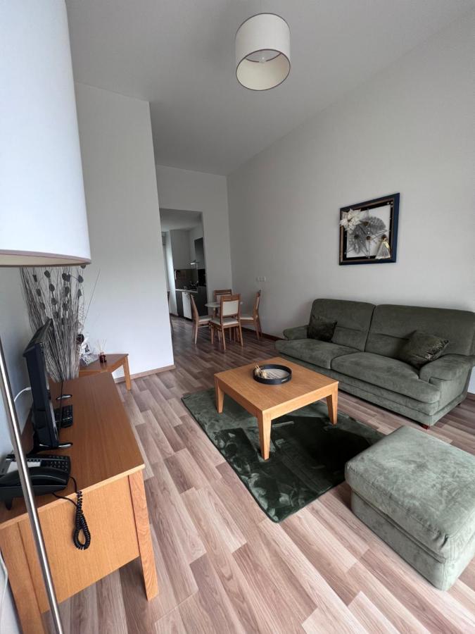 Domitys "Les Etoiles D'Argent" Residence Services Seniors Strasbourg Bagian luar foto