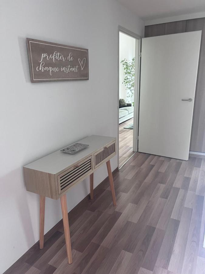 Domitys "Les Etoiles D'Argent" Residence Services Seniors Strasbourg Bagian luar foto