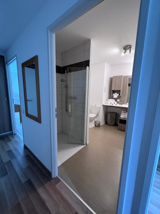 Domitys "Les Etoiles D'Argent" Residence Services Seniors Strasbourg Bagian luar foto