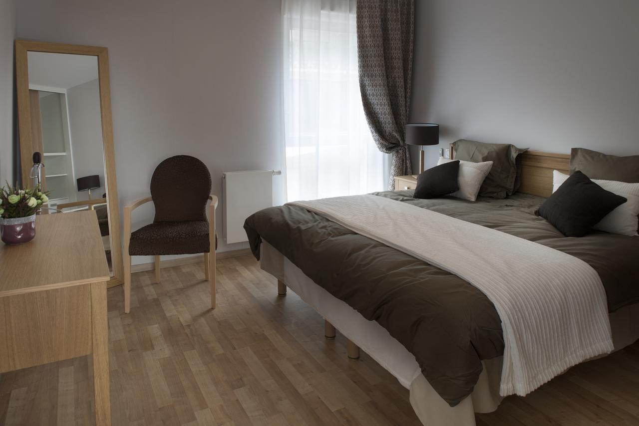 Domitys "Les Etoiles D'Argent" Residence Services Seniors Strasbourg Ruang foto
