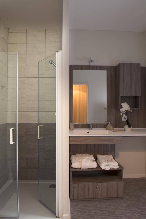 Domitys "Les Etoiles D'Argent" Residence Services Seniors Strasbourg Ruang foto