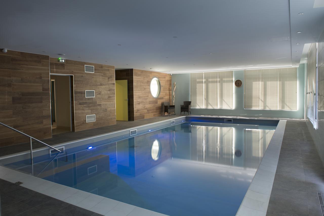 Domitys "Les Etoiles D'Argent" Residence Services Seniors Strasbourg Bagian luar foto