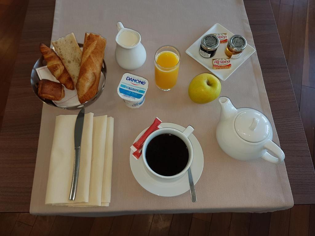 Domitys "Les Etoiles D'Argent" Residence Services Seniors Strasbourg Bagian luar foto